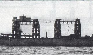 Okręt (katamaran) ratowniczy Komuna (ex Volchow) okrętów podwodnych.