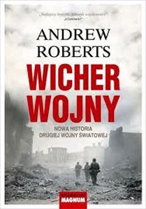 Wicher wojny Andrew Roberts