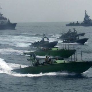 Jednostki nawodne Flotylli 13 specjalizują się w szybkich i precyzyjnych uderzeniach na morzu. / Zdjęcie: IDF Spokesperson’s Unit