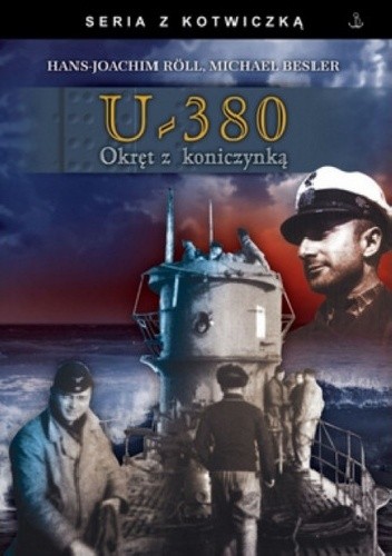 Book Cover: U-380