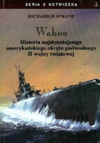 Book Cover: Wahoo